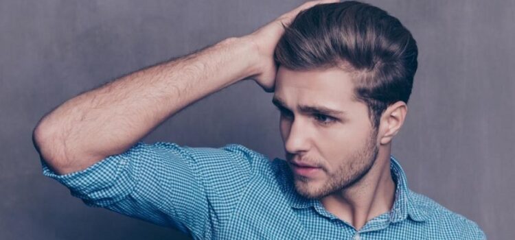 Capelli lunghi uomo 2024 – Corri a scegliere il tuo look