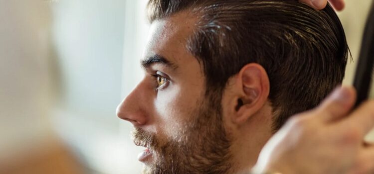 Tagli di capelli uomo 2026 – Corti, Medi o Lunghi Tagli di capelli uomo 2026