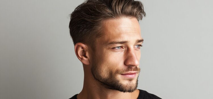 Tagli capelli uomo lunghi 2027 – Forma e Stile Tagli capelli uomo lunghi 2027 – Forma e Stile